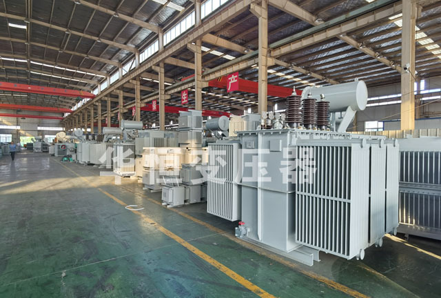 S13-8000/35连云港连云港连云港电力变压器厂家