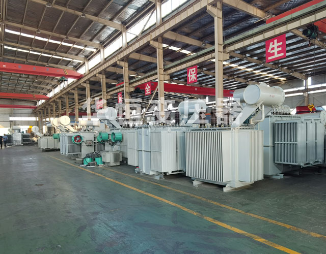 S11-8000/35连云港连云港连云港电力变压器厂家