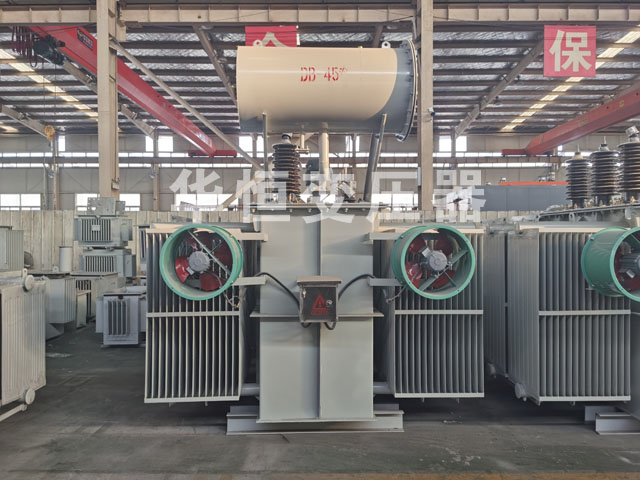 S11-8000/35连云港连云港连云港电力变压器价格