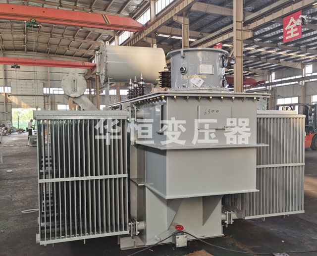 S11-6300/35连云港连云港连云港电力变压器价格