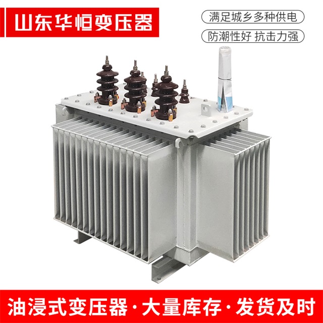 S13-10000/35连云港连云港连云港油浸式变压器厂家