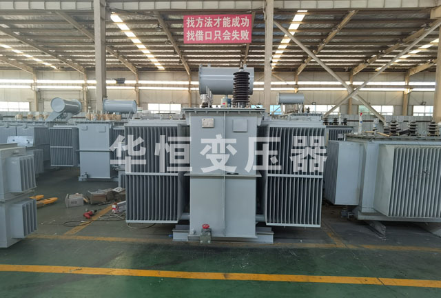 SZ11-6300/35连云港连云港连云港油浸式变压器价格