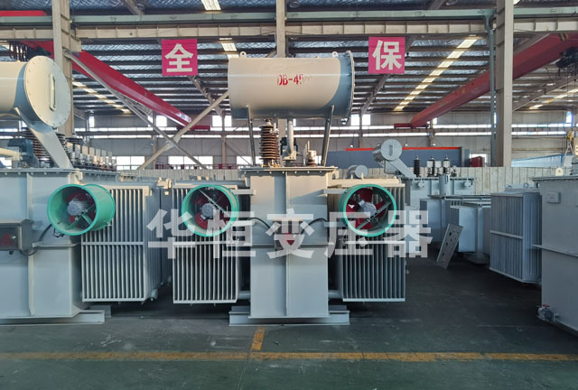 S13-6300/35连云港连云港连云港油浸式变压器